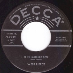 In the Jailhouse Now / I’m Gonna Fall Out of Love With You