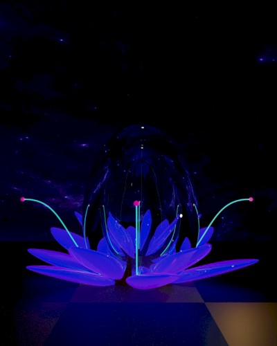 Relaxation Music 10.23.20