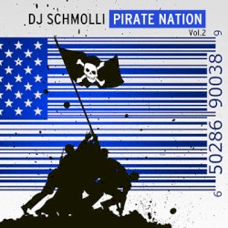 Pirate Nation Vol.2