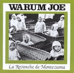 La revanche de Montezuma