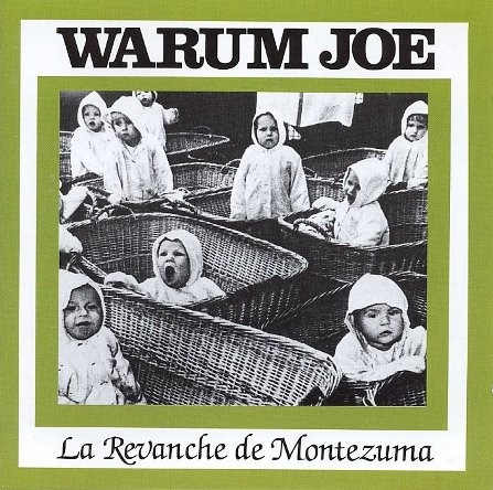 La revanche de Montezuma