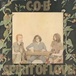 Spirit of Love