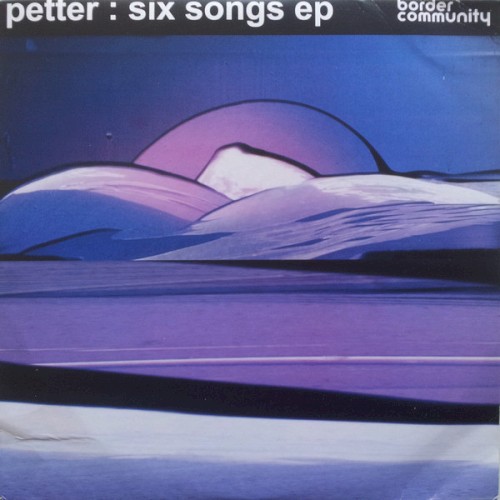 Six Songs EP