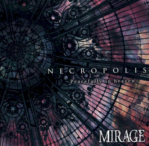 NECROPOLIS ~Peacefully in heaven~