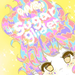 Sugar Glider [シュガー* グライダー]