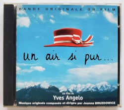 Un air si pur