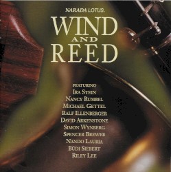Wind and Reed