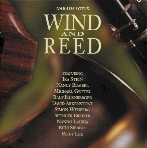 Wind and Reed
