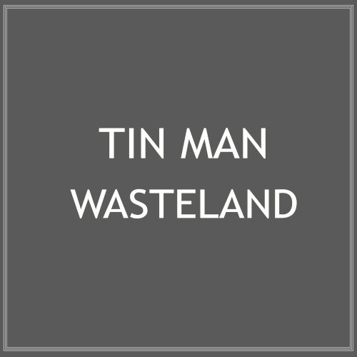 Wasteland