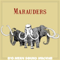 Marauders