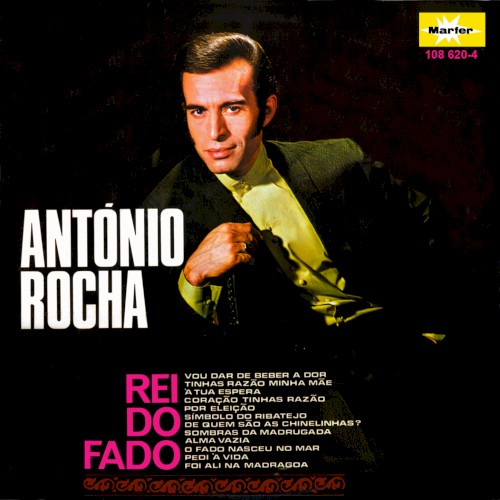 Rei do fado
