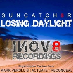 Losing Daylight