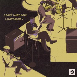 I Don’t Want Love (SwuM remix)