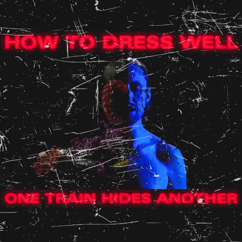 One Train Hides Another