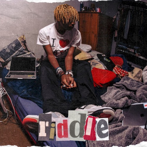riddle