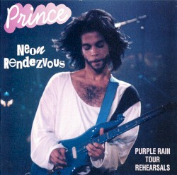 Neon Rendezvous