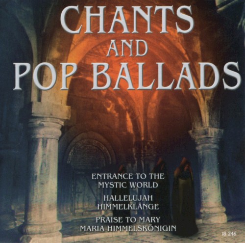 Chants and Pop Ballads: The Mystic World of Gregorian