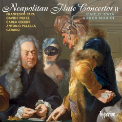 Neapolitan Flute Concertos II