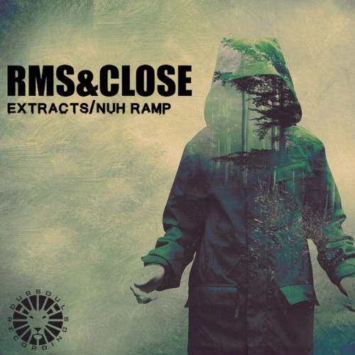 Extracts / Nuh Ramp