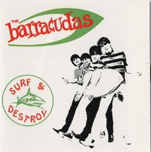 Surf & Destroy