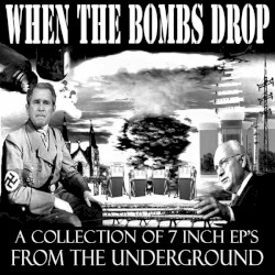 When the Bombs Drop
