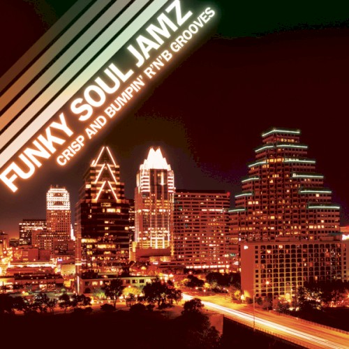 Funky Soul Jamz