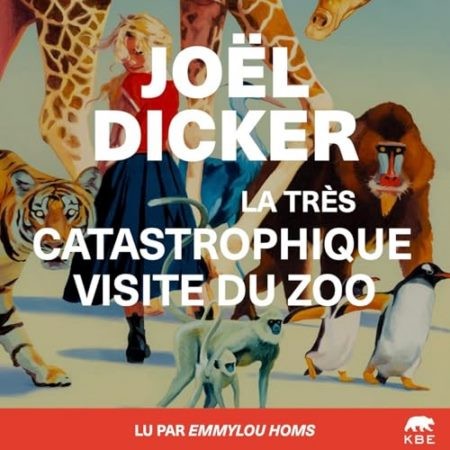 La Très Catastrophique Visite du Zoo