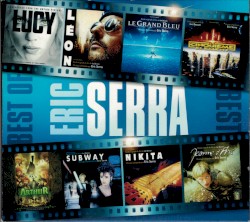 Best of Éric Serra