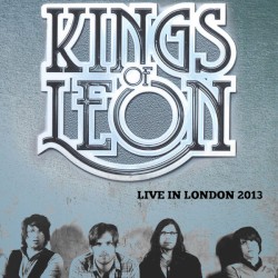 Live in London 2013