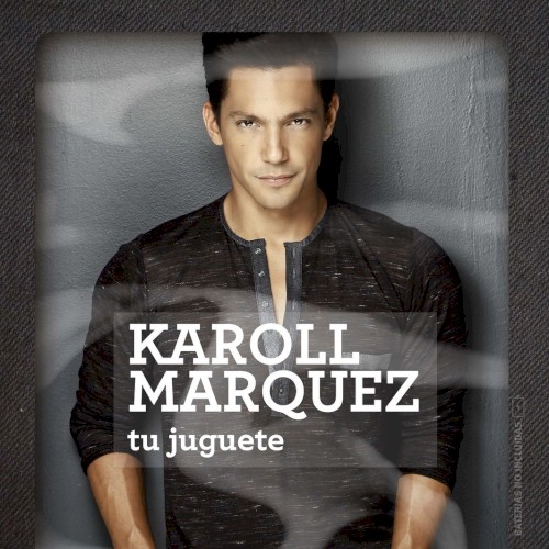 Tu juguete