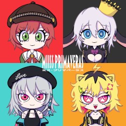 ミス・プリマベーラス