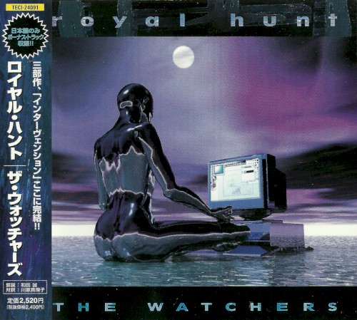 The Watchers