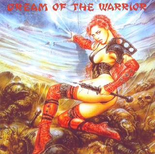 Dream of the Warrior
