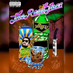 Taco’s Tea EP