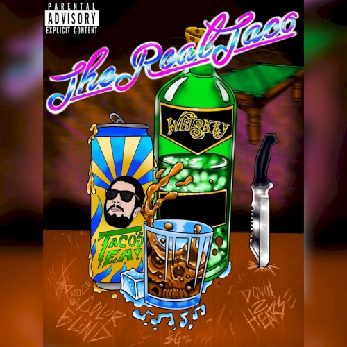Taco’s Tea EP
