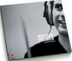 Beyond Backbeat