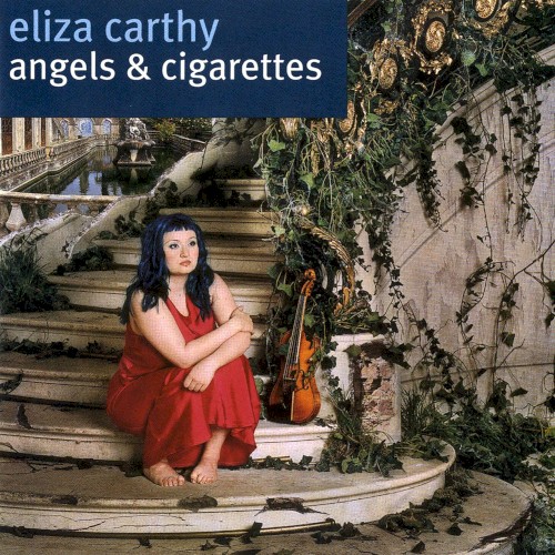 Angels & Cigarettes