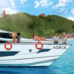 ADRIA