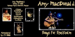 Songs for Stockholm