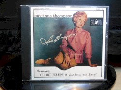 Meet Sue Thompson