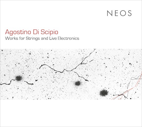 Works for Strings and Live Electronics