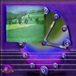 The Forecast of Yesterday EP