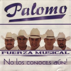 No los conoces aun