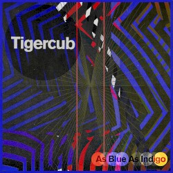 As Blue as Indigo
