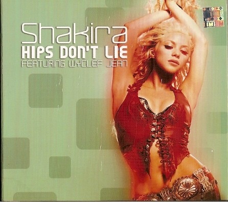 Hips Don't Lie