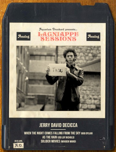 Lagniappe Sessions