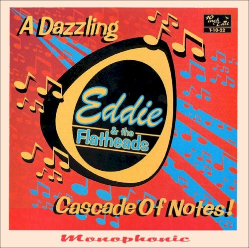 A Dazzling Cascade of Notes!