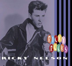 Ricky Rocks