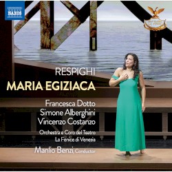 Maria Egiziaca