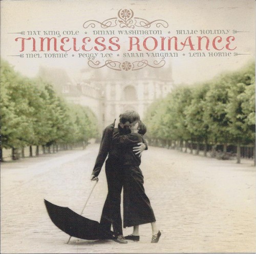 Timeless Romance
